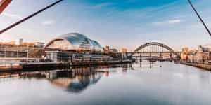 Newcastle Upon Tyne